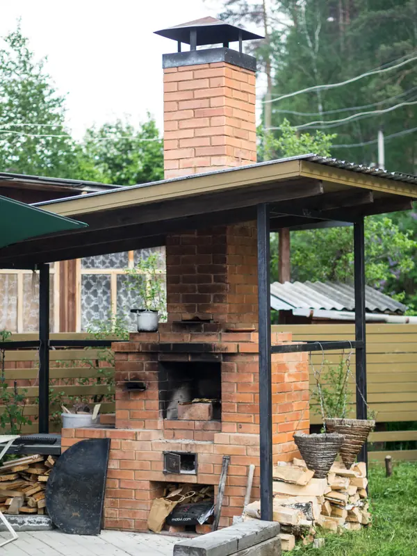 Дачный комплекс на 7-ми сотках