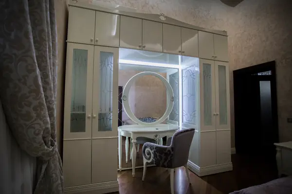 Дом в подмосковье