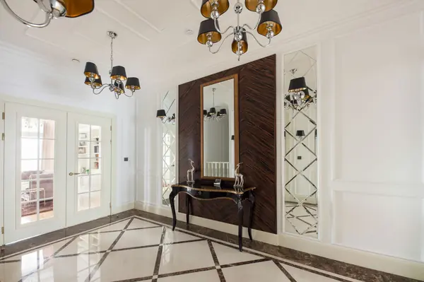 Особняк. Современная классика