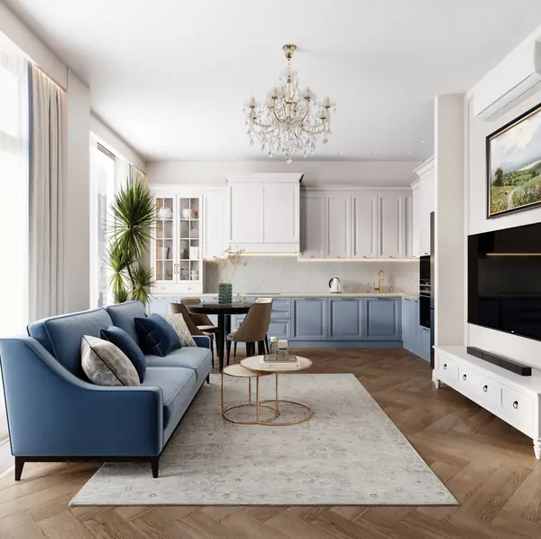 АФИ ПАРК ВОРОНЦОВСКИЙ