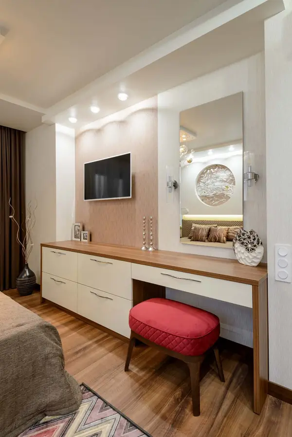 Реализованная квартира  в г.Новосибирск  (ЖК LaGrand)