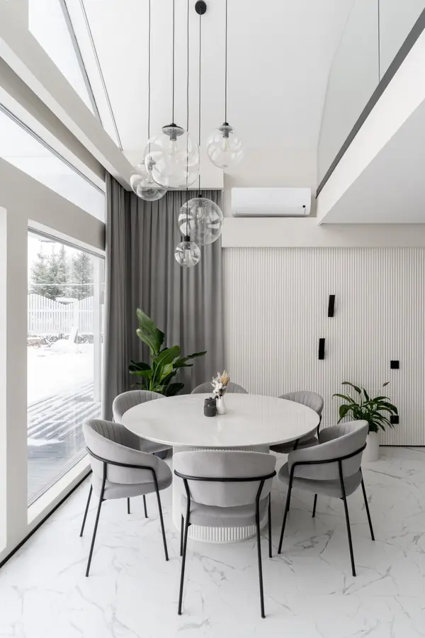 Реализация проекта индивидуального жилого дома