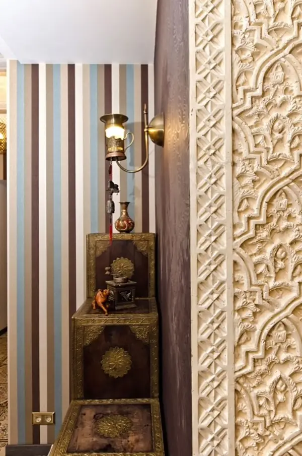 Прованс и этностиль