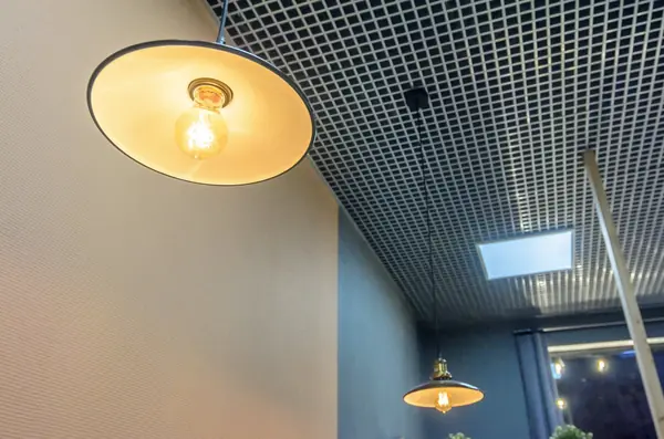 Салон красоты реализация