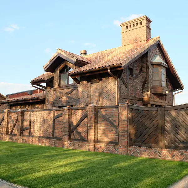 ВИЛЛА ПОДМОСКОВЬЕ