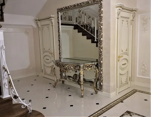 Роскошный таунхаус в поселке Соловьиная Роща