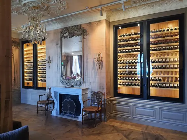 Шато де Талю