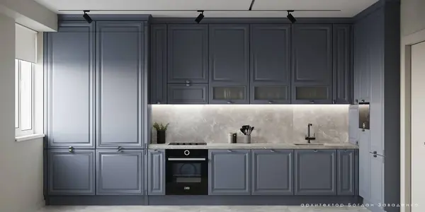 ЖК Семейный виз