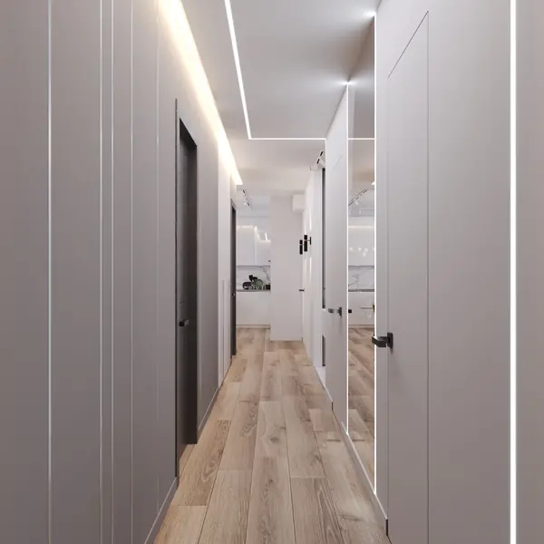 ЖК Октябрьское поле