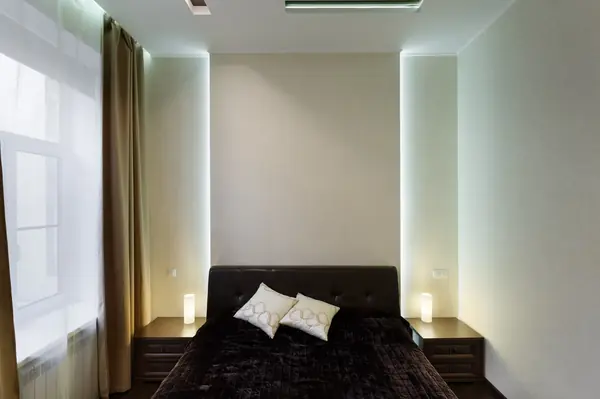 Ремонт квартиры площадью 113 м2 в доме 1890 года постройки