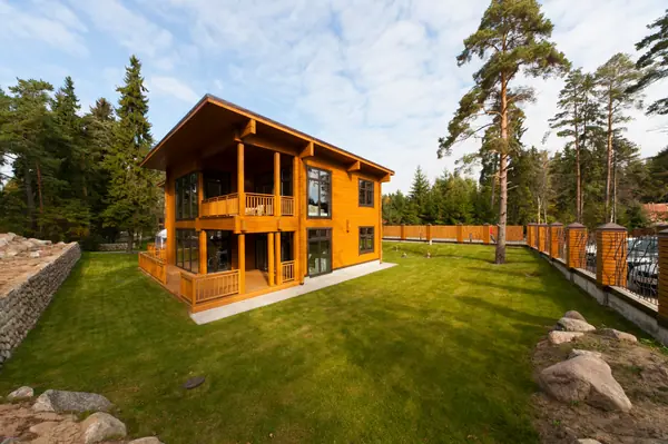 Репино-Бриз