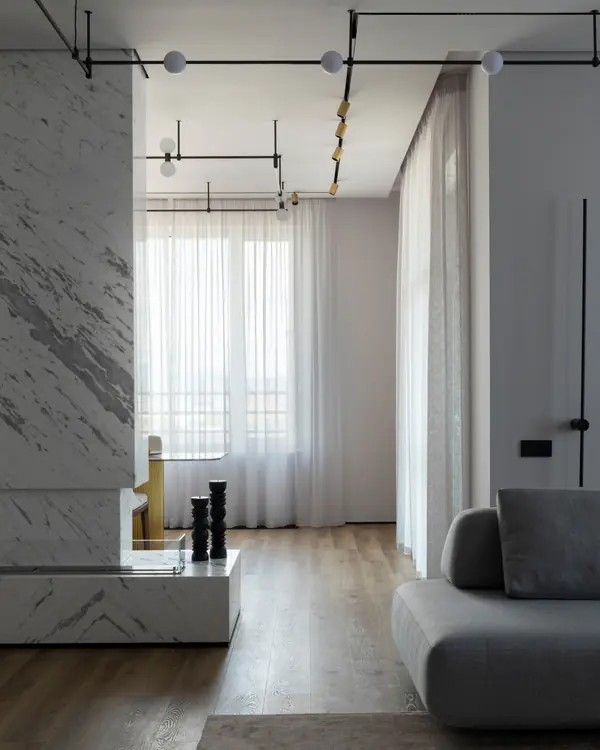 Летняя квартира