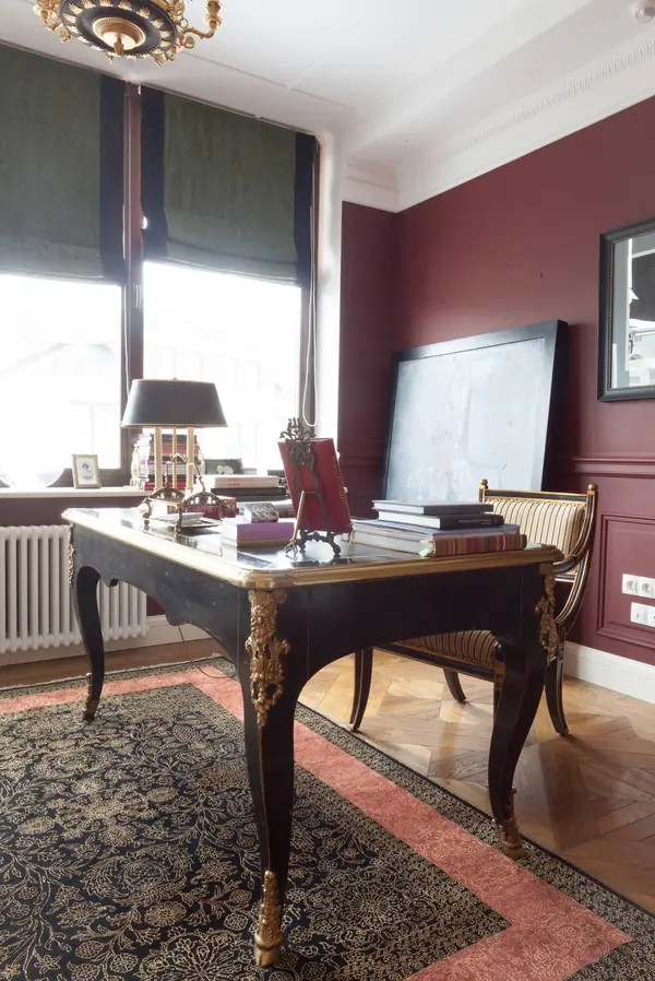 Дом Новая Рига