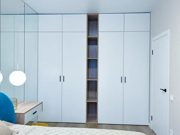 Квартира в ЖК бизнес класса под сдачу