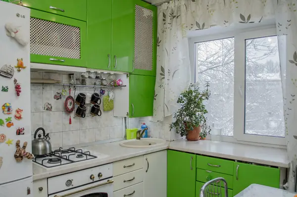 Фотосессии квартир