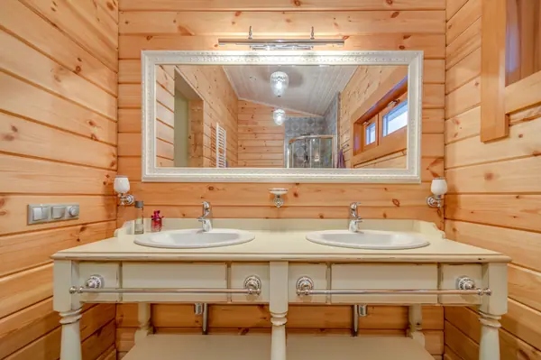 Ванная комната