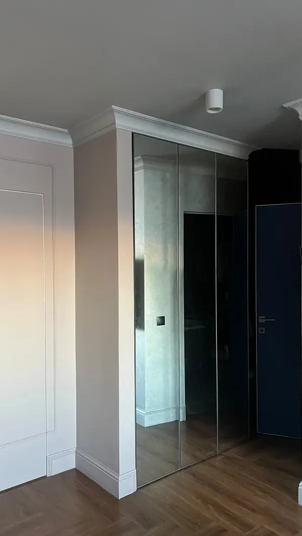 Квартира 45 кв/м