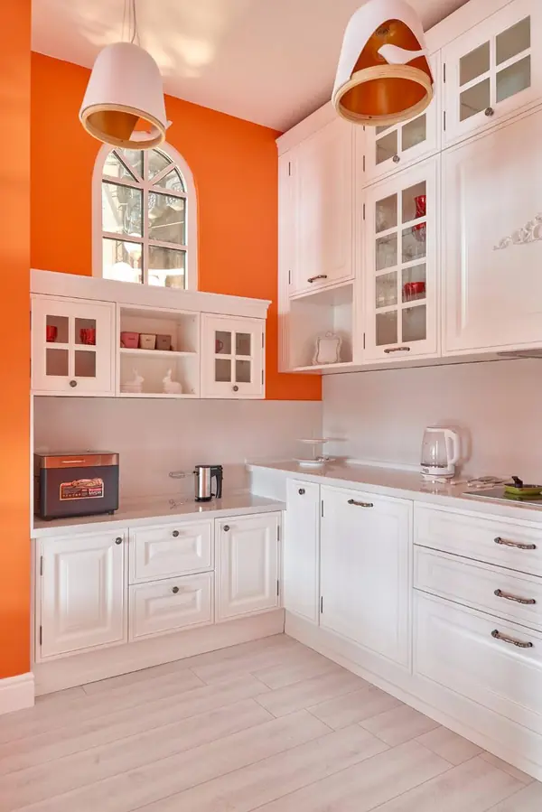 Кухня для Филиппа Киркорова