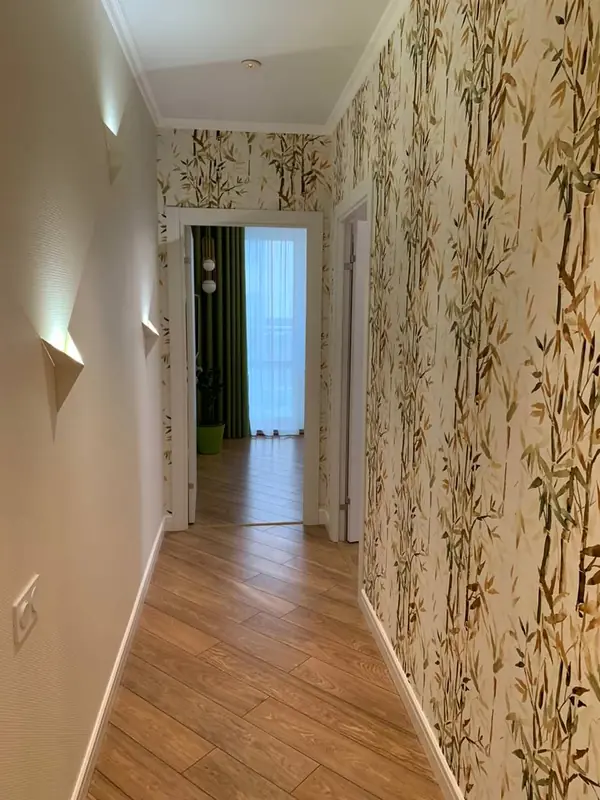 Проект небольшого загородного дома