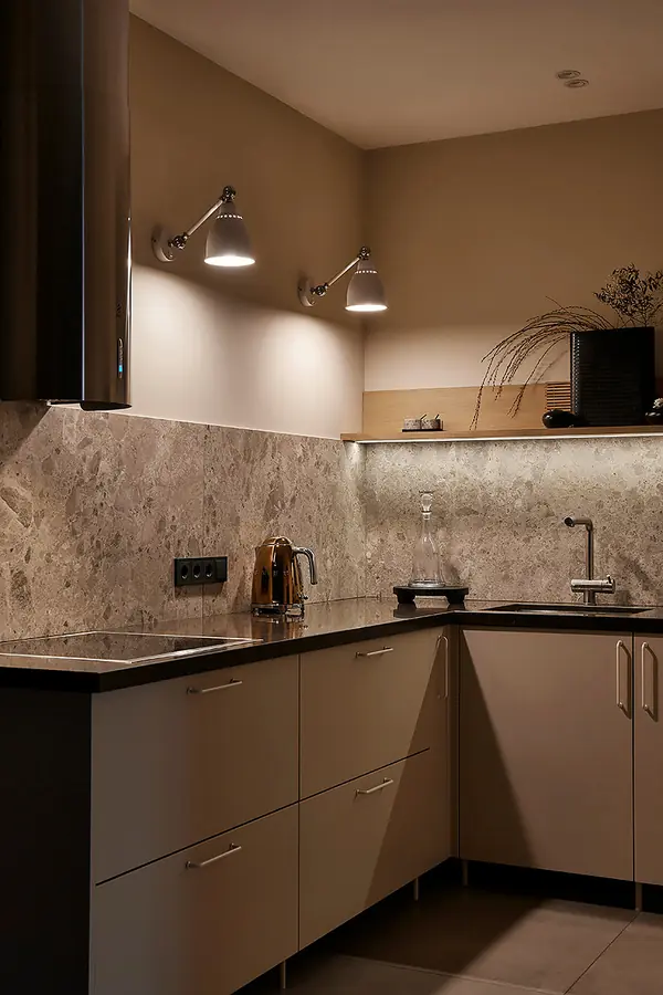 Натуральный минимализм