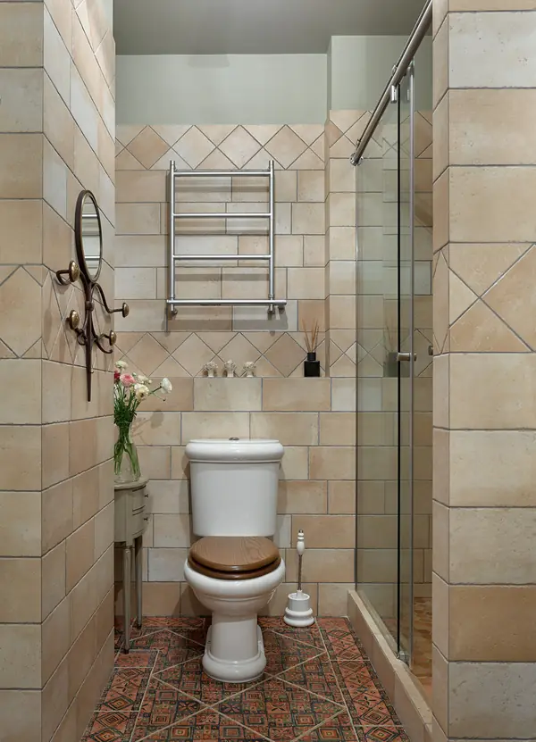 Квартира архитектора