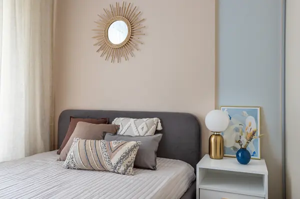 Аппартаменты 40 м в ЖК Волоколамское 24