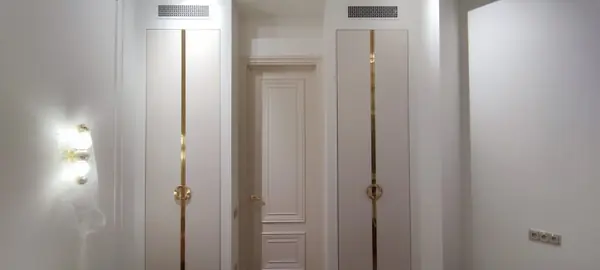 Квартира на Фонтанке