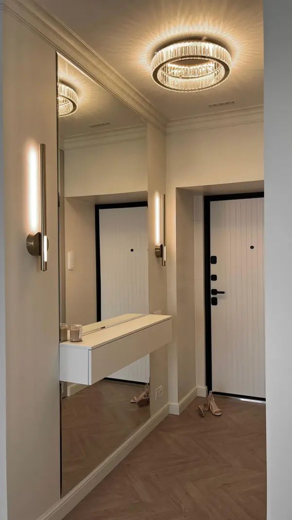 "Бульвар цветов-1" Красноярск.