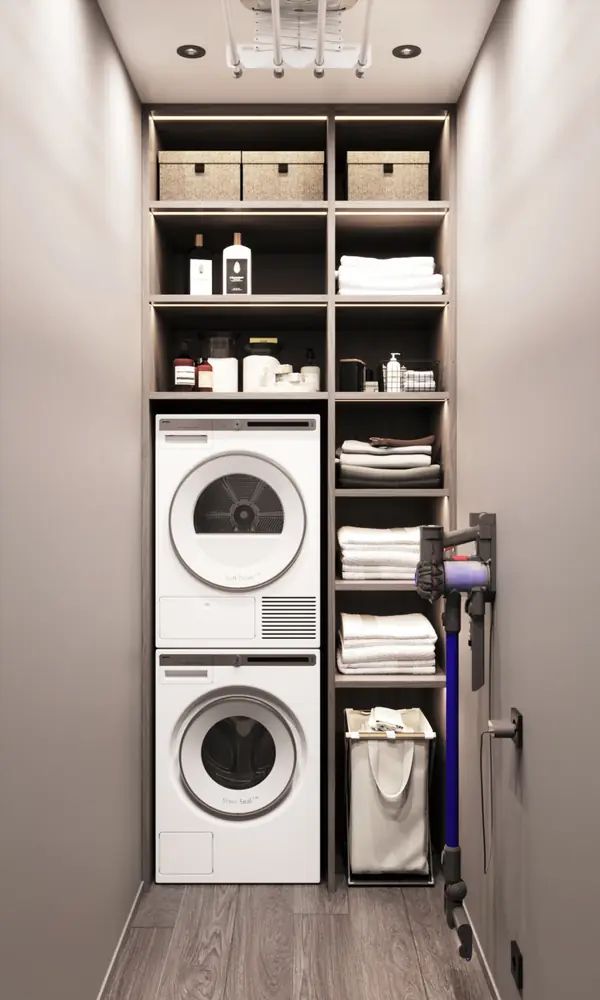 Дуплекс в Москве