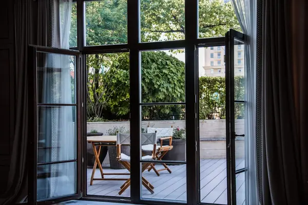 florissfnt сад на крыше