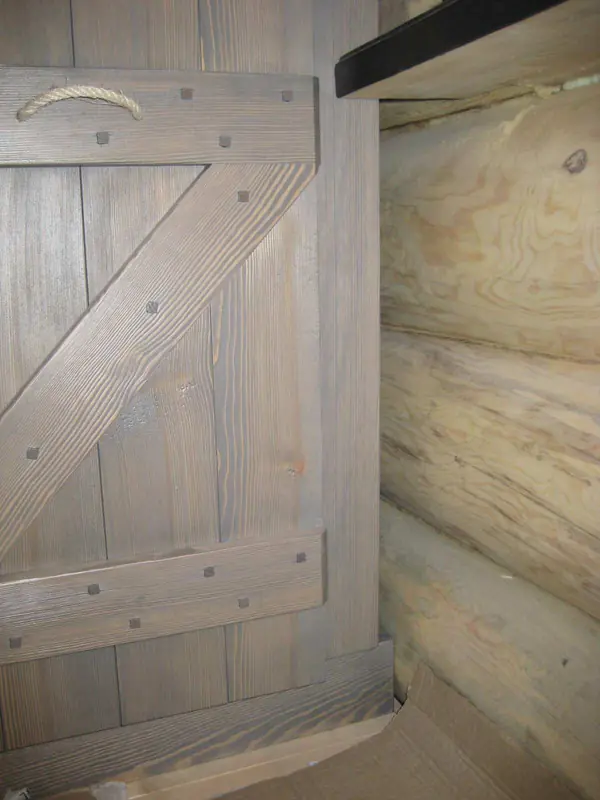 КУХНЯ ДЛЯ ДАЧИ КАНТРИ