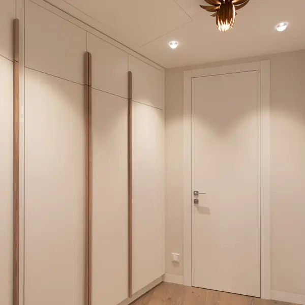 Квартира в ЖК «Донской Олимп»