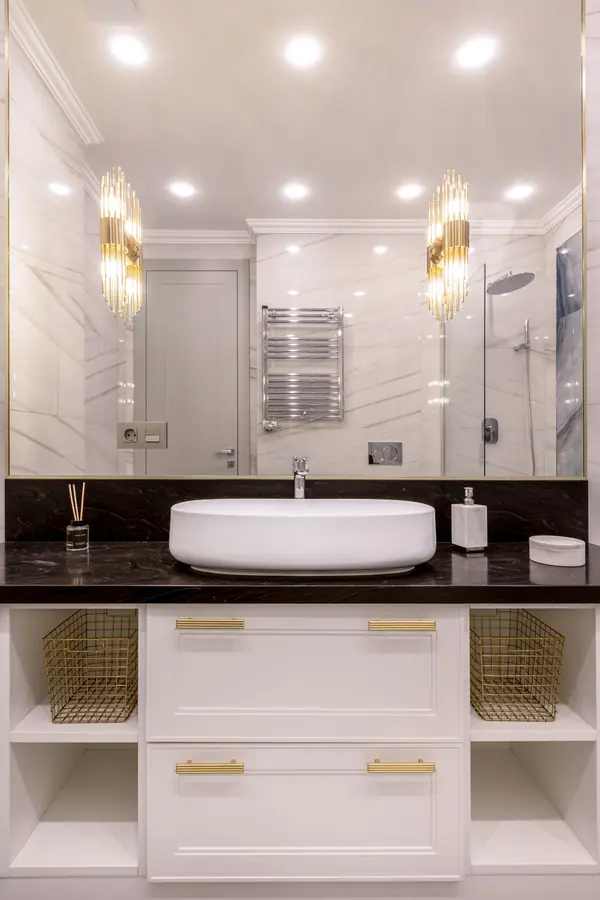 ЖК "Воробьев дом" Москва