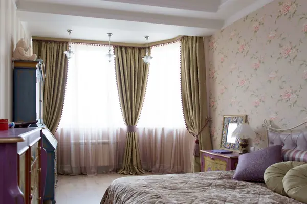 Квартира на ул.Ярцевская