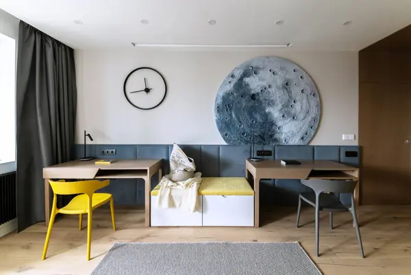 Квартирный вопрос