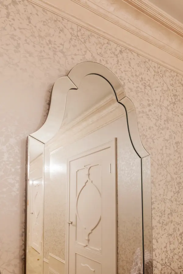 Квартира в ж/к "Елки-парк"