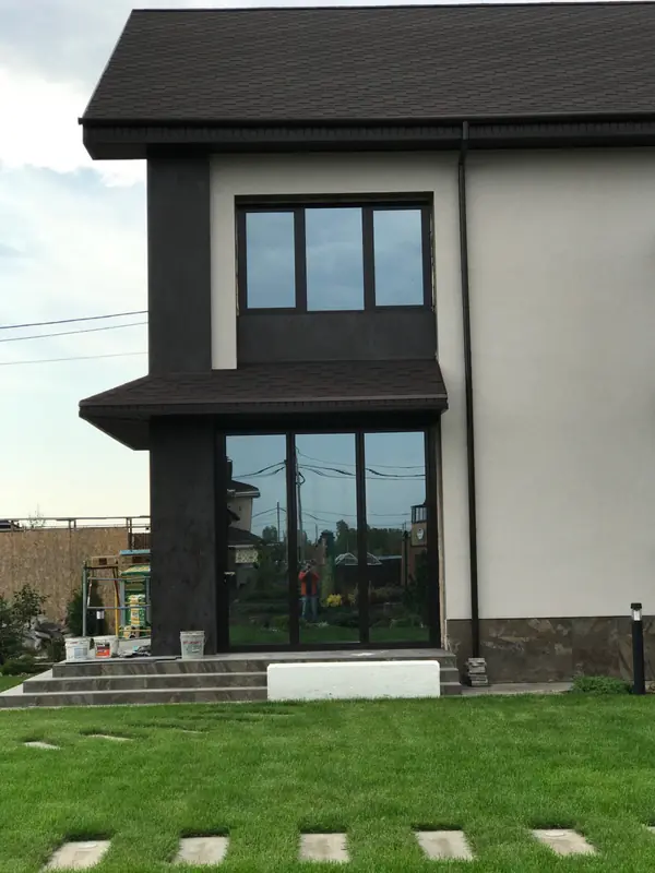 Коттедж Лазурный