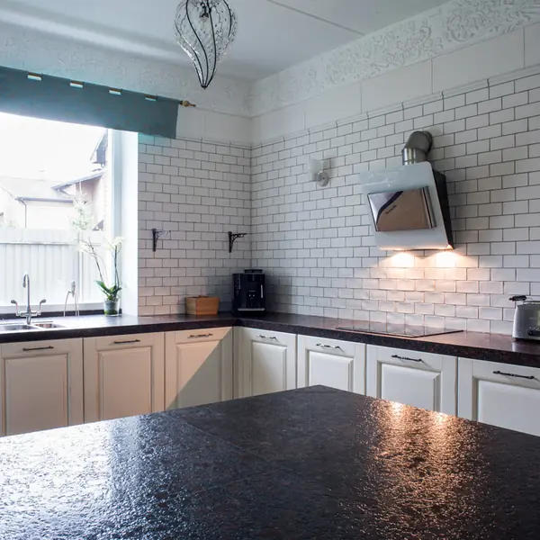 Дом в коттеджном поселке Светлогорье