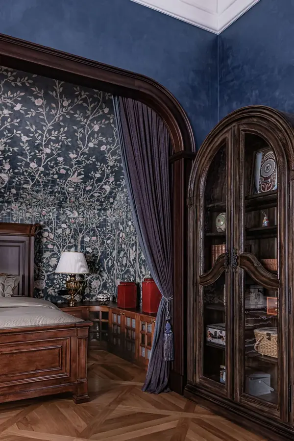 Дом на новой риге