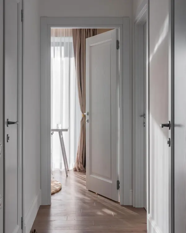 Евро 4к квартира 138 кв/м в ЖК «D1»