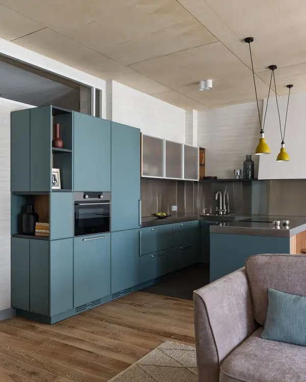 Ничего лишнего