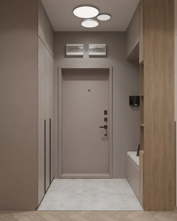 ЖК Дом на Васильевском