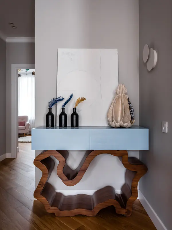 ЖК 1147 100 кв.м.