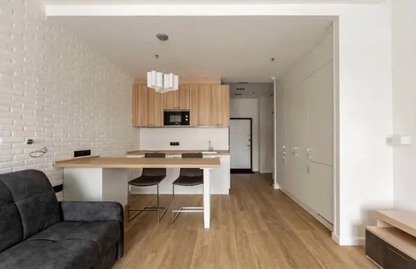 Апартаменты в ЖК Лайнер на Ходынке