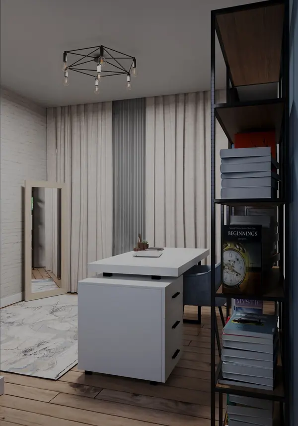 ЖК Краснодарский