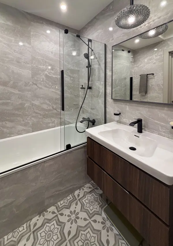 Квартира в ЖК "Сердце Столицы"