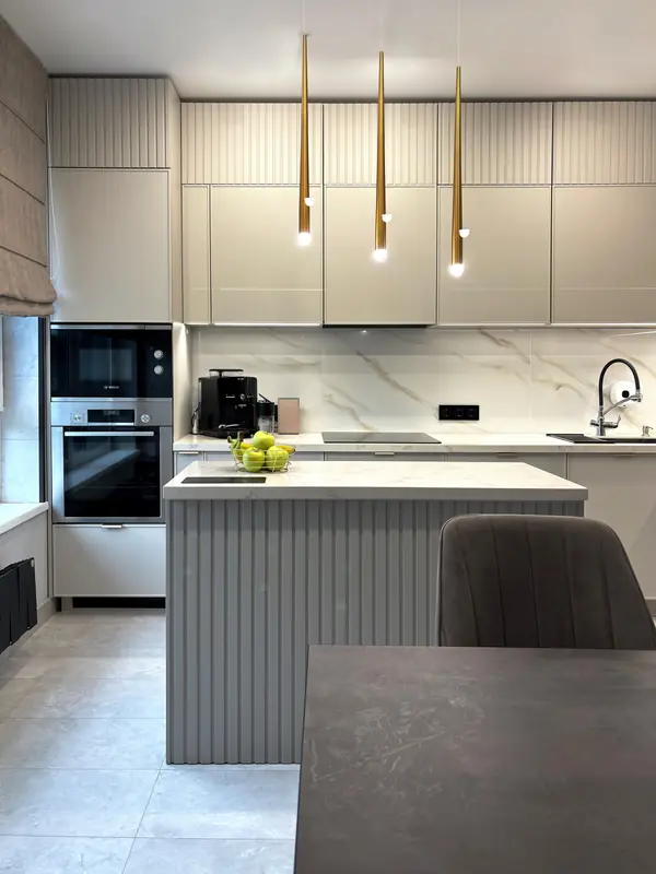 Ярославль, ЖК Арена Парк