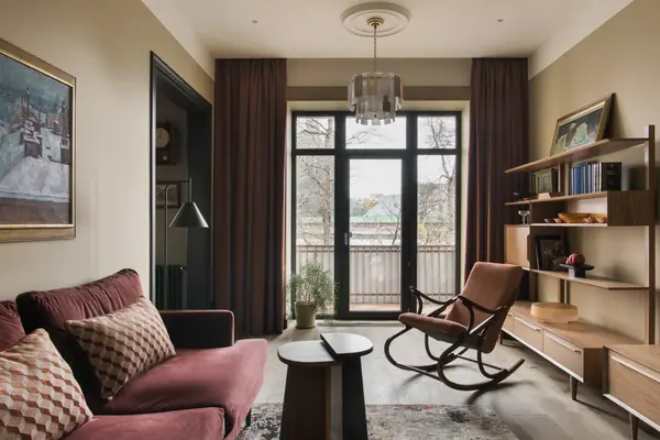 РЕТРОСПЕКТИВА