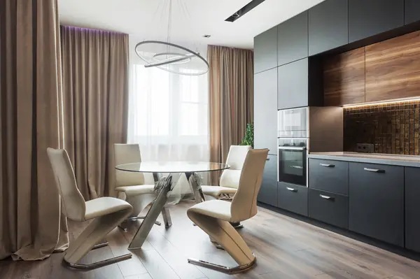 Фотосъемка интерьера, автор проекта Владимир Щанкин