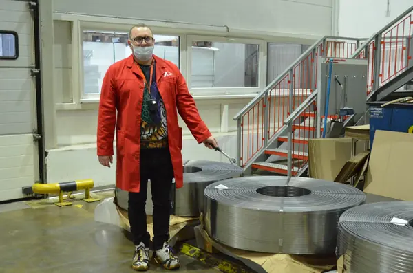 Решения для премиального остекления